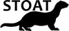 Stoat Gloves Logo